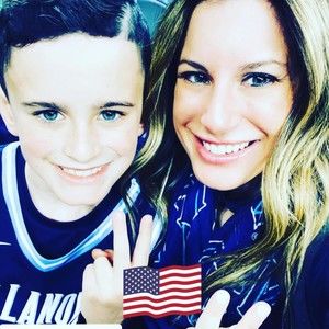 Meet your Posher, Lauralynn